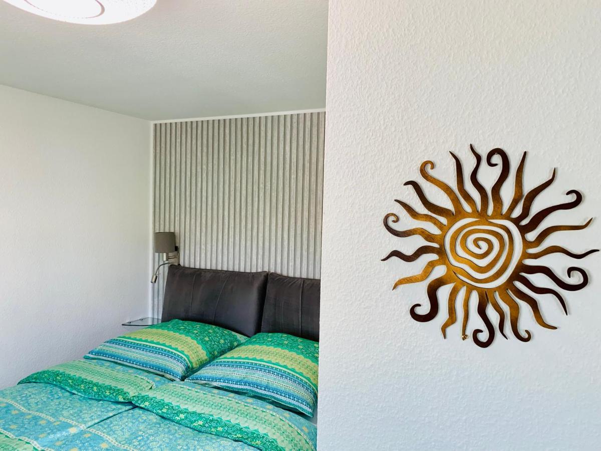Anna Home & Sunny Home Apartments Карлсруе Екстер'єр фото