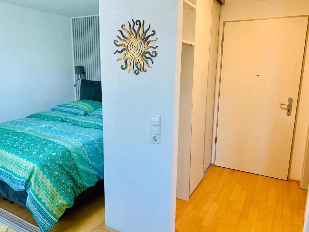 Anna Home & Sunny Home Apartments Карлсруе Екстер'єр фото