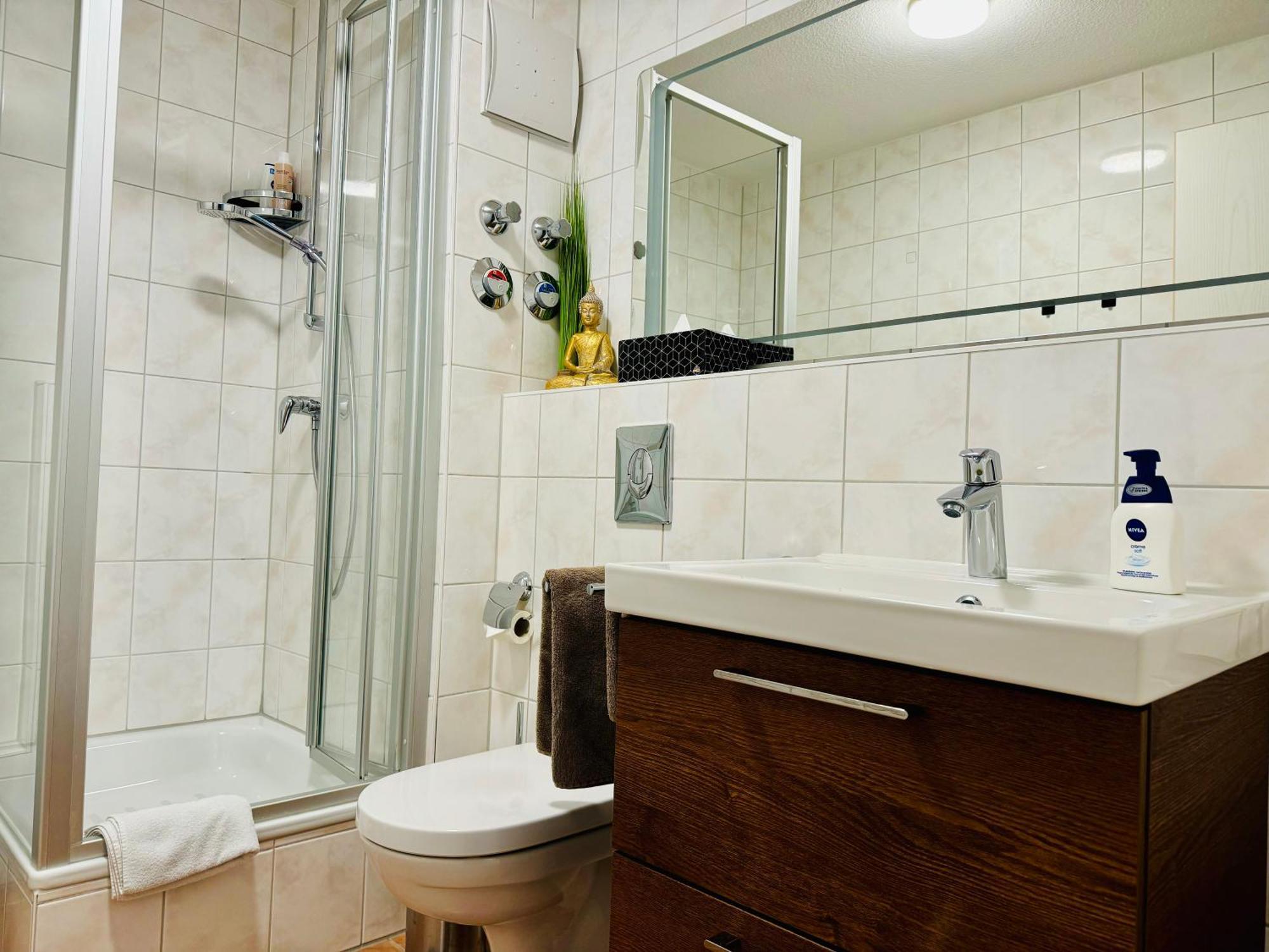 Anna Home & Sunny Home Apartments Карлсруе Екстер'єр фото